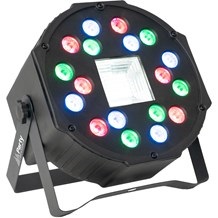 Jeu de Lumière - Projecteur LED Light 9 Couleurs Musique Bluetooth avec  Télécommande - Sodishop
